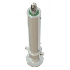  Keyed Inline Electric Cylinder - standard